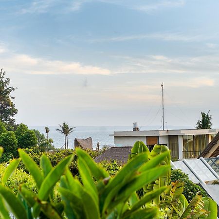 Eden The Residence At The Sea Seminyak Экстерьер фото