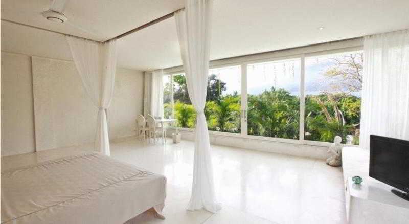 Eden The Residence At The Sea Seminyak Экстерьер фото
